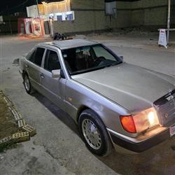 مرسيدس بنز S-Class